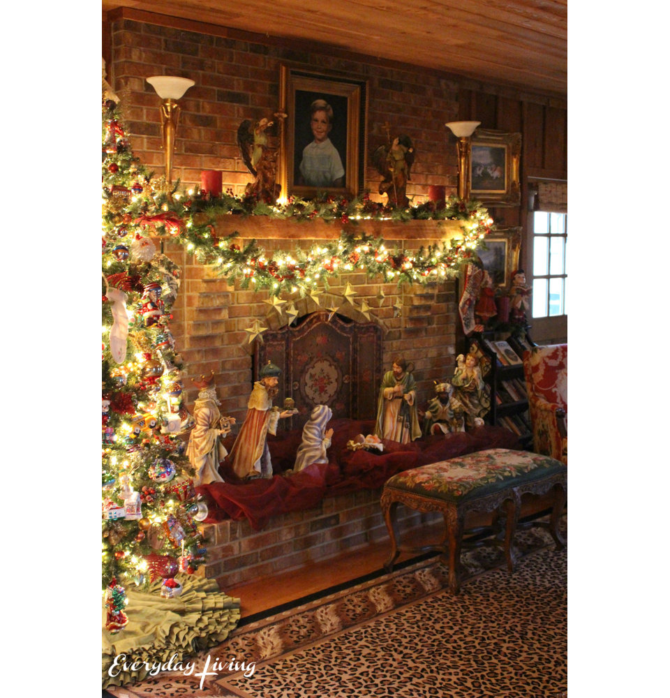 Wayfair Fireplace Mantels You'll Love in 2022